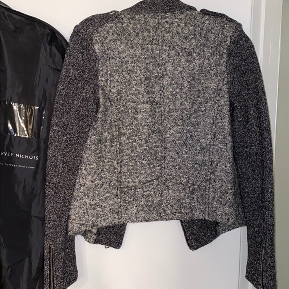 Generation Love Jacket - image 4